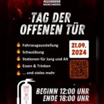 Tag der offenen Tür 2024