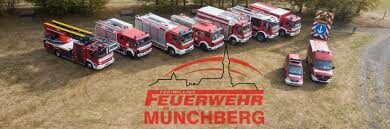 Freiwillige Feuerwehr Stadt Münchberg